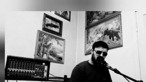 Անդրանիկ Թամրազյան Հերթը Բախտի//Hert@ baxti//Андраник Тамразян cover