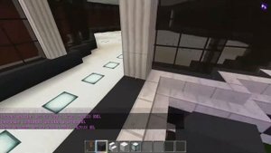 Как построить Небоскреб в Майнкрафт? / #30