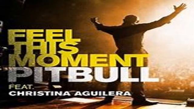 Pitbull feel this moment Christina Aguilera solo смотреть онлайн