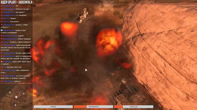 CrossOut - Фармим Лут! Продаем Детали! Покупаем Новые Финтифлюшки! Встретимся в Валгалле!