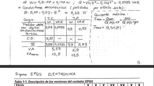 Costo de la electricidad смотреть онлайн