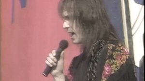 Gorky Park - Moscow Music Peace Festival 1989