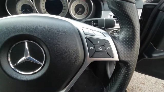 2013 Mercedes E250 AMG Sport 7G Tiptroniv New Chapel Car Company Southampton - For Sale смотреть онлайн