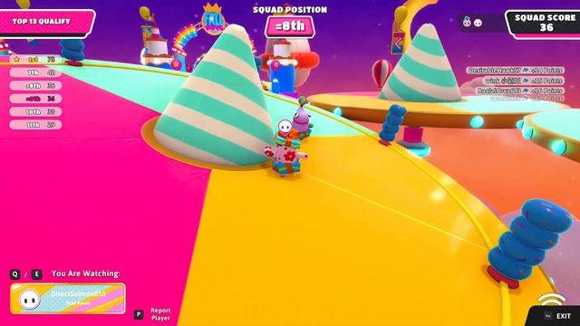 Fall Guys Mobile Release Date is Here on 4th August !?? | How to Play Fall Guys Mobile смотреть онлайн