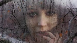 Людмила Зыкина  Лес  загадочный