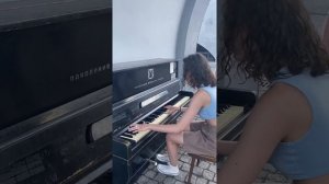 Макс Корж - Горы по колено (marrkevich piano cover)