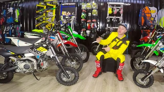 YCF LO EXPLICA CAP 2 (BIGY MX 150) смотреть онлайн