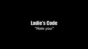 Clip Contrôle Mental Expliqué (Mk Ultra-Monarch) Ladie's Code "Hate You"