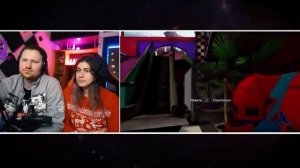 ВСЁ ЕЩЁ ЖИВОЙ ФАНДОМ ФНАФА  РЕАКЦИЯ на WonderNope перезолив с ютуба