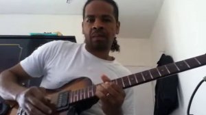 Dimarzio Tone zone  DP155 test  driver sound ,PRS Singlecut by Irann Simoes