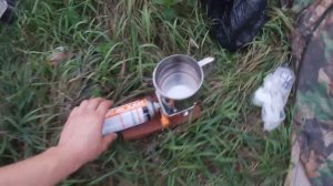 одиночное мотопутешествие l Тюмень - Пермь