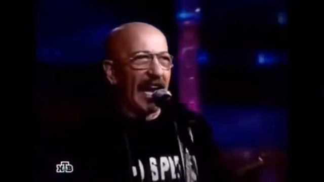 Поскучаем. Розенбаум