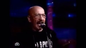 Поскучаем. Розенбаум