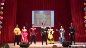 2015 06 28 Ансамбль казачьей песни Лазоревый Цветок