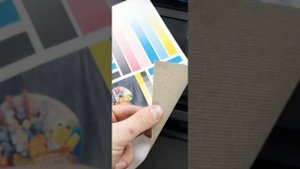 Печать на холсте. Пигментные чернила ОСР. ПЛОТТЕР HP DESIGNJET T520 24.