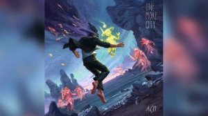 ЛСП - Именно такой'20(минус) «One More City»