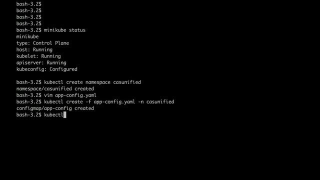 Config Map in Kubernetes | How to access Config Map in Spring Boot | #kubernetes #tutorial