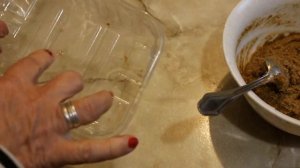 Халва из подсолнечных семечек без сахара с медом