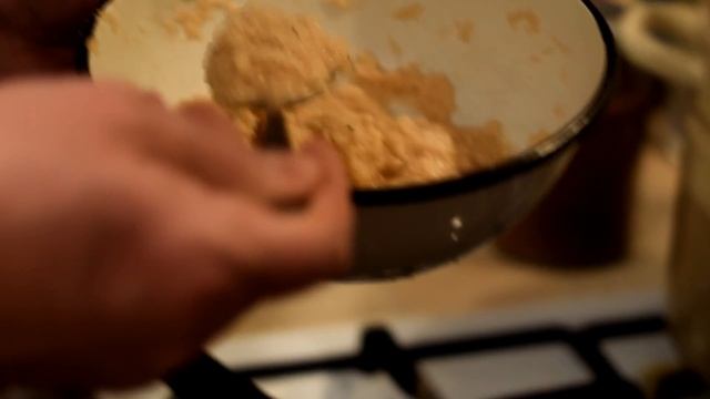 Драники (деруны).Самый простой рецепт! Постное блюдо. смотреть онлайн