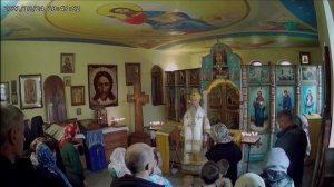 Митрополит Филарет (Рожнов): Наставление перед исповедью.