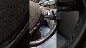 Как отключить ESP Volkswagen Passat