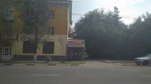 Маршрутка №227 (Тверь)