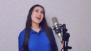 Guljahon - Gülüşlerine Hayranım| Vedat Alcay - Gülüşlerine Hayranım (Cover 2023)