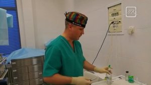 Внутривенная седация. Марк Бакаушин анестезиолог-реаниматолог.