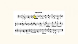 Видеоурок. Нотный стан или нотоносец