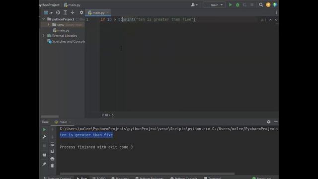 Python Syntax , Indentation , Variables , Comments
