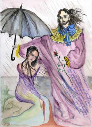 ЖИЗНЬ В РОЗОВОМ ЦВЕТЕ