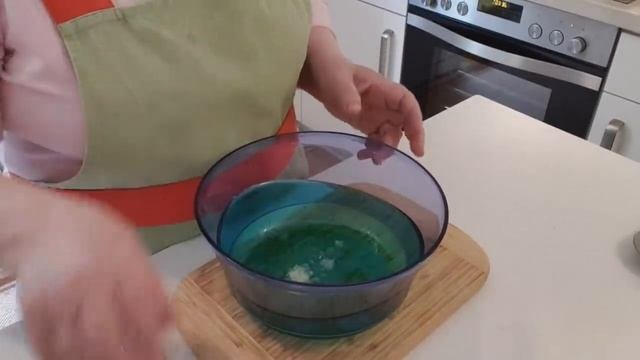 Cалат из Спаржи ! Домашняя еда Кухня Рецепты