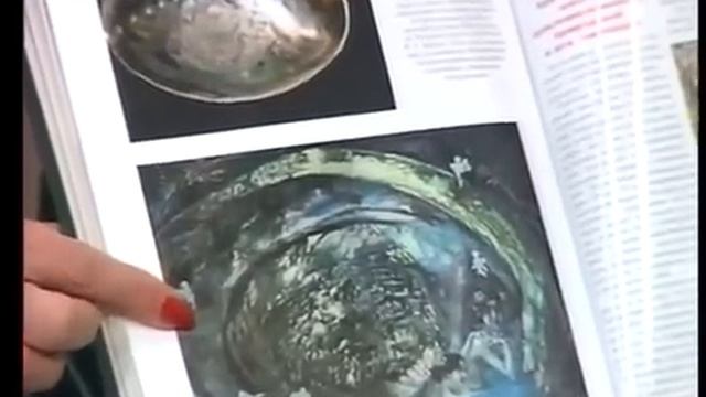 Изделия из натурального жемчуга смотреть онлайн