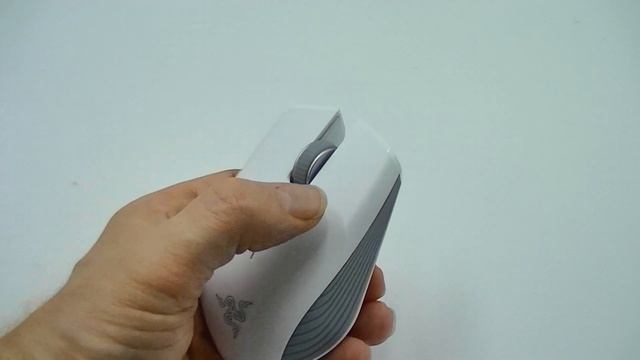 [Cowcot TV] Présentation souris Razer Atheris смотреть онлайн