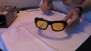 X TRY XTG 300 Честный обзор