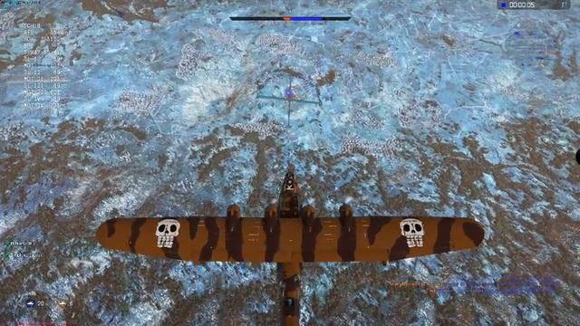 War Thunder