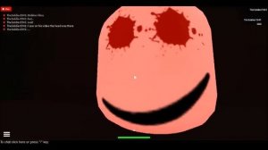 Smile.exe Roblox.com ( Creepypasta Read Des. )