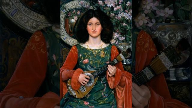 Песни без слов - 6 (Song Without Words-6) смотреть онлайн