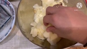 Самый вкусный десерт из яблок???