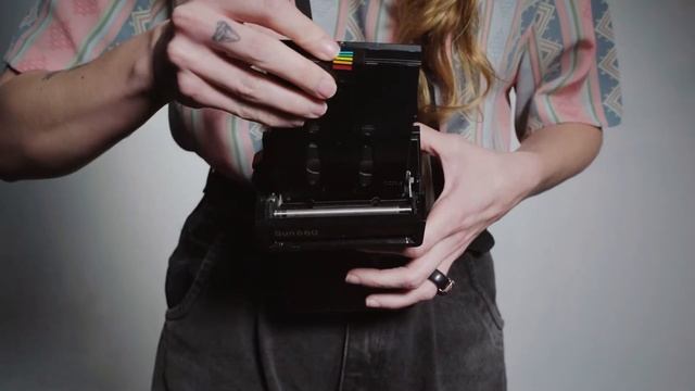 Getting Started with the Polaroid Sun660 смотреть онлайн