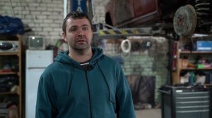 Антикоррозийная и пескоструйная обработка автомобиля.