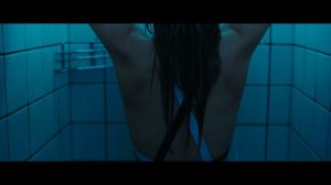Кристина Кошелева - Снилось, как люблю (OST «Русалка. Озеро мертвых»). Music Video