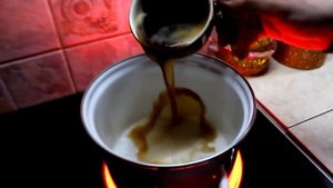 Готовим РАФ КОФЕ в Jeffrey’s Coffee и ДОМА