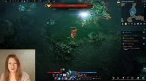 Гиблый карст: прохождение + семена Мококо Lost Ark