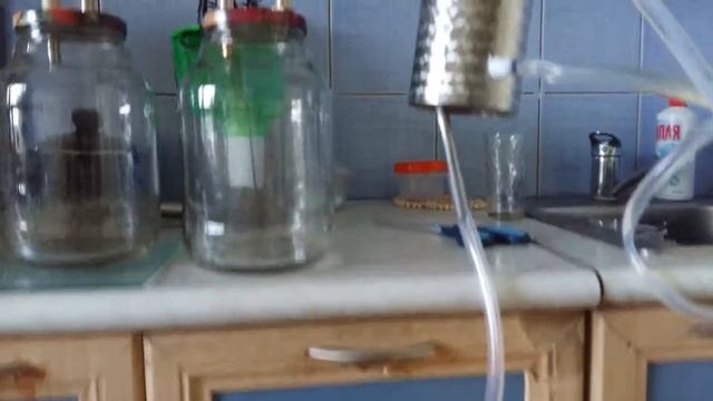 Дистилятор смотреть онлайн