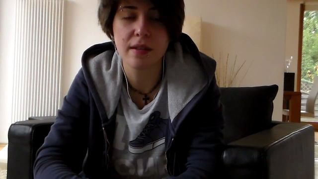 Шекспир. Сонет 141 (AnGeLoOk) смотреть онлайн