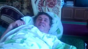 Хочу какать