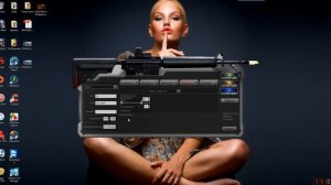 Bloody5 Настройка скорострельность и отдача