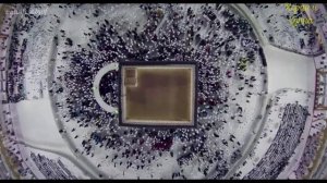 Благословенная вода Зам-Зам. Источник не прерывной Милости Всевышнего Аллаha  Инста agasif_salyaf