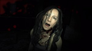 Resident Evil 7 / Стрим на  Xbox